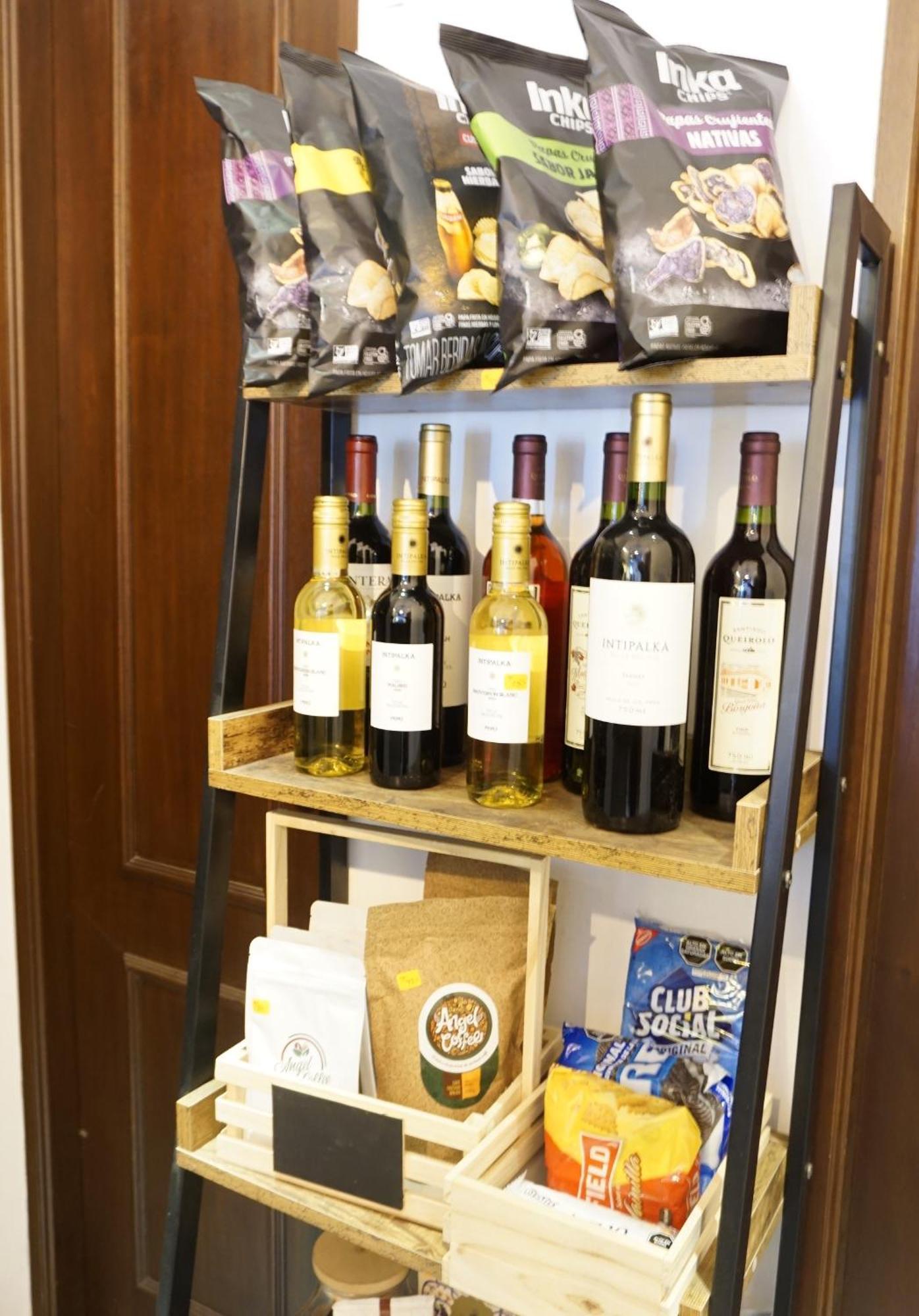 Apartamentos Privados Lima Airport Peru 外观 照片