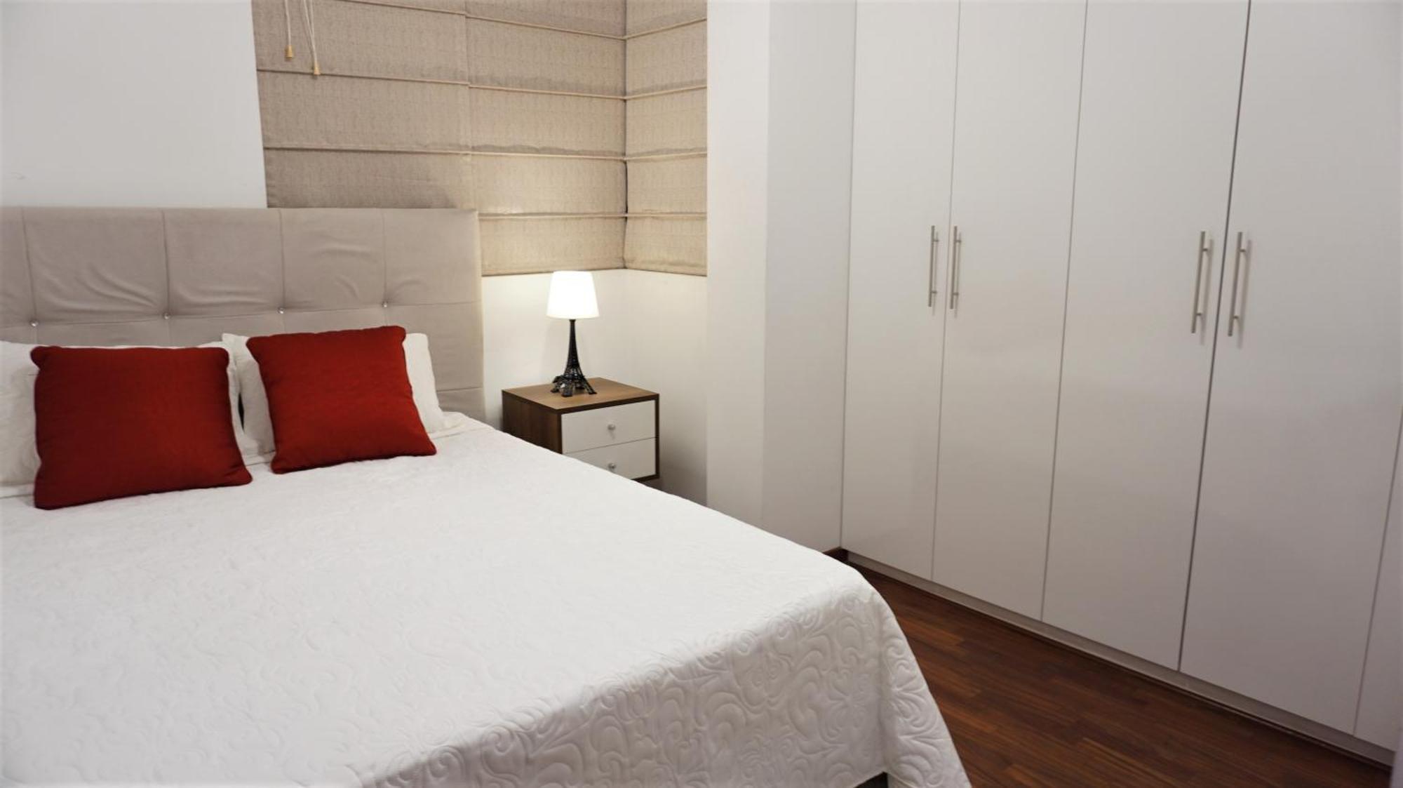 Apartamentos Privados Lima Airport Peru 外观 照片