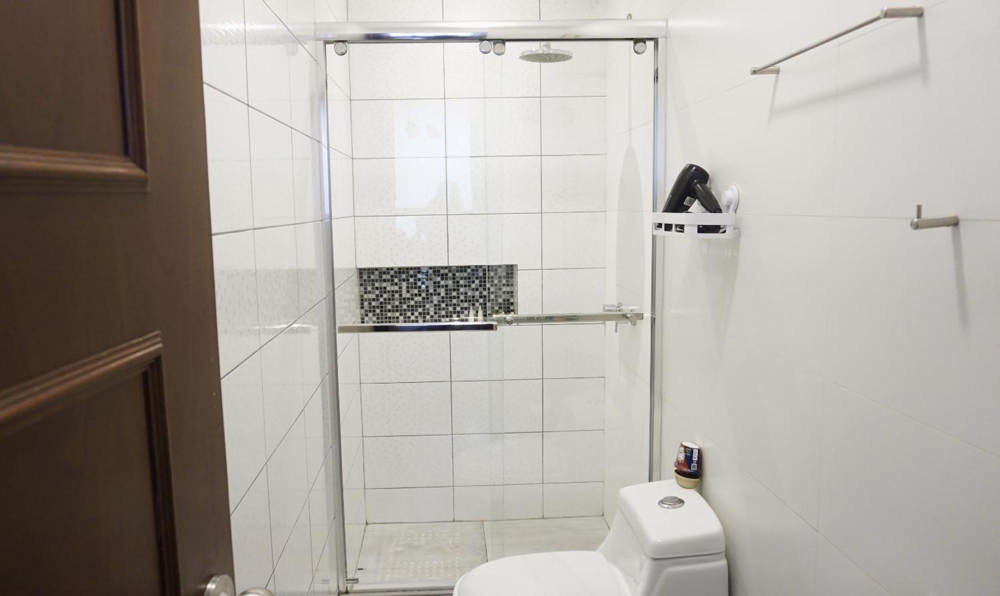 Apartamentos Privados Lima Airport Peru 外观 照片