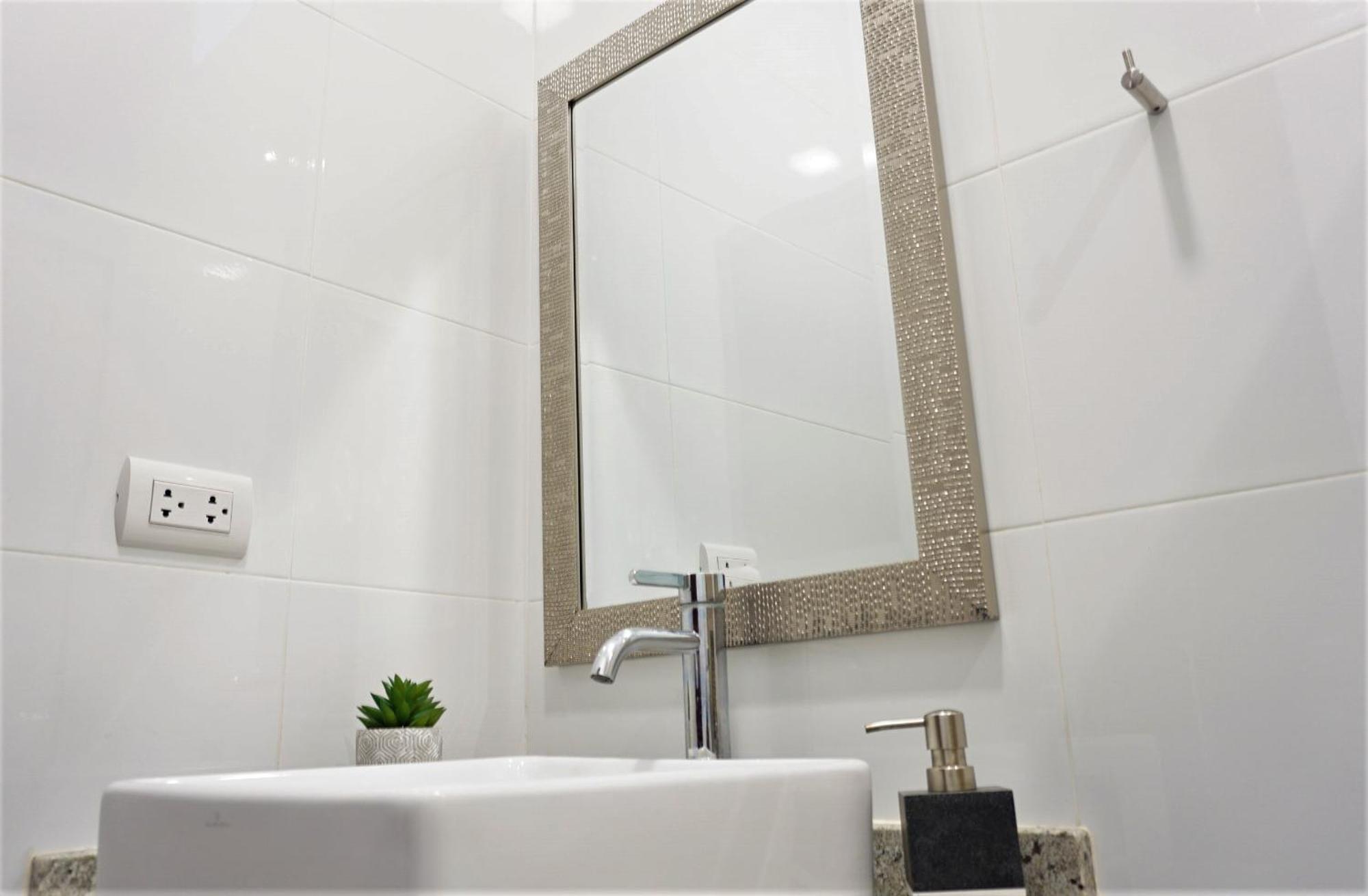 Apartamentos Privados Lima Airport Peru 外观 照片