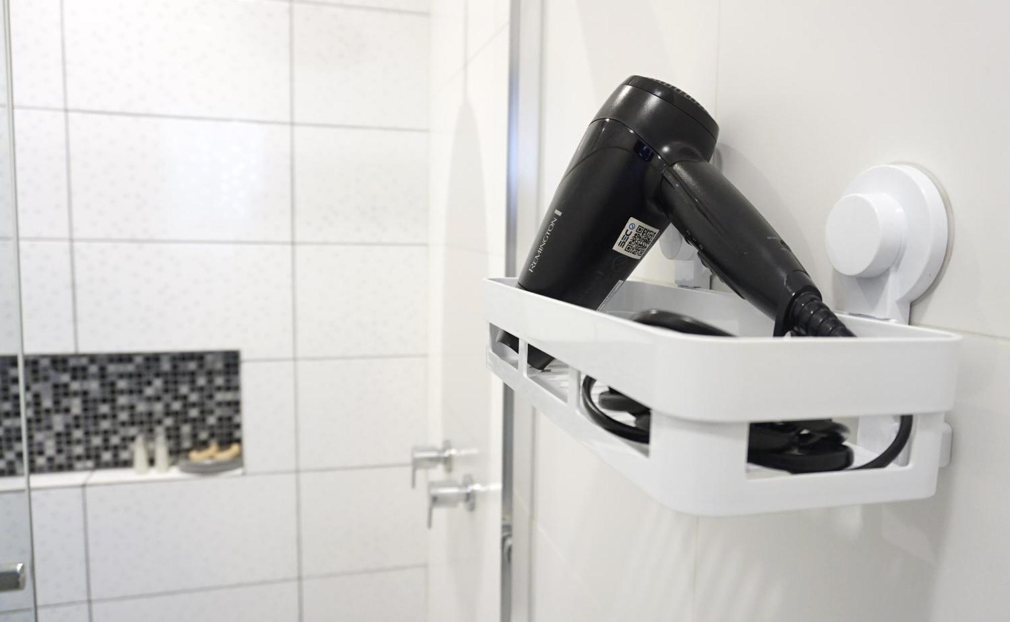 Apartamentos Privados Lima Airport Peru 外观 照片