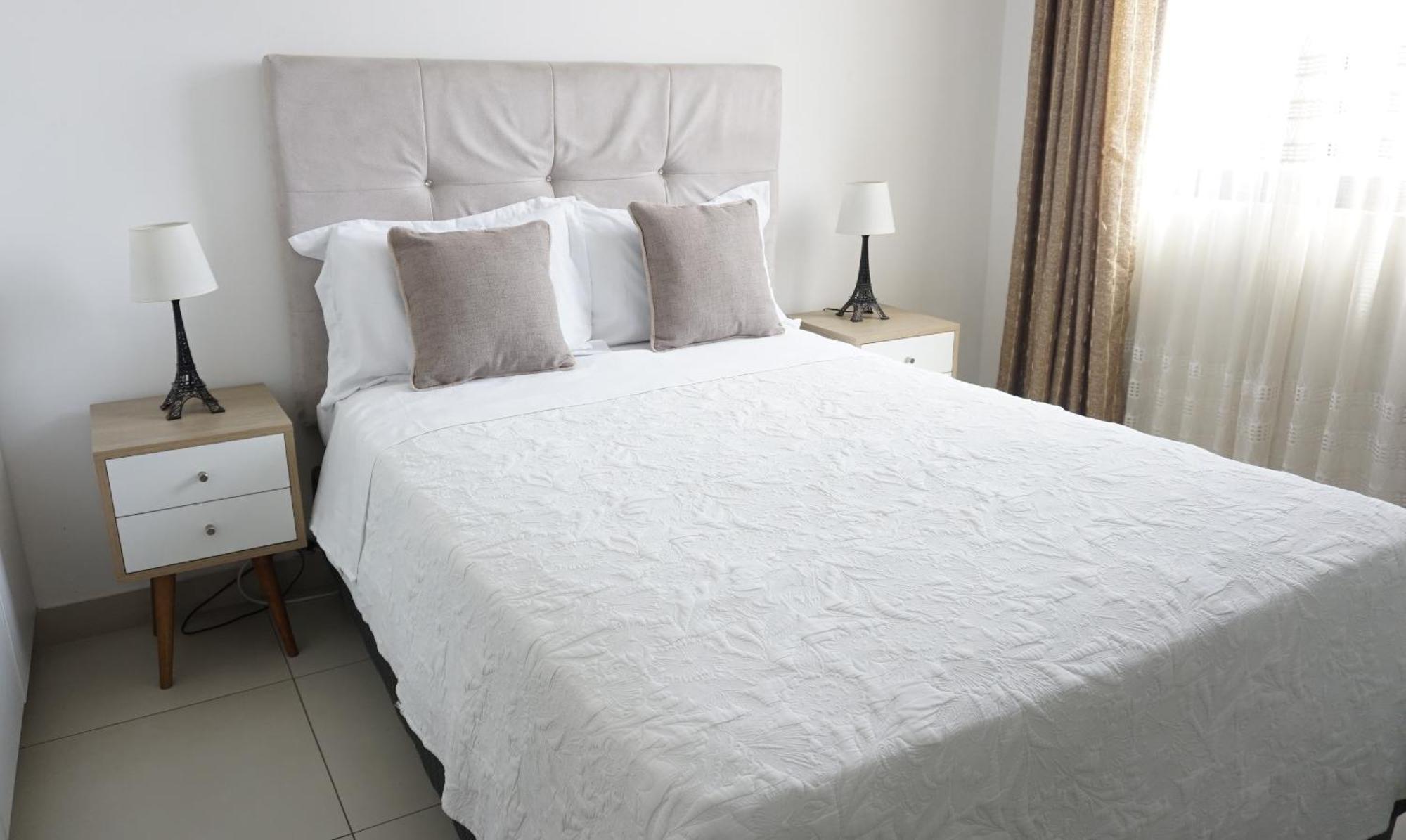 Apartamentos Privados Lima Airport Peru 外观 照片