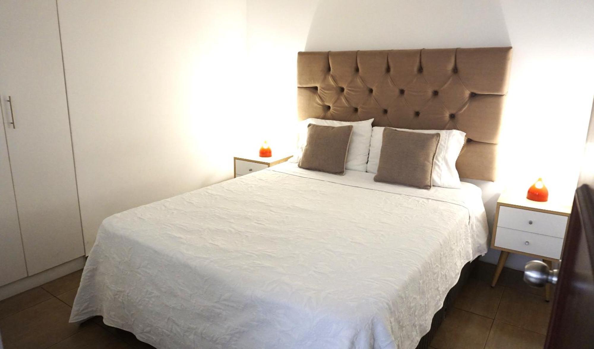 Apartamentos Privados Lima Airport Peru 外观 照片